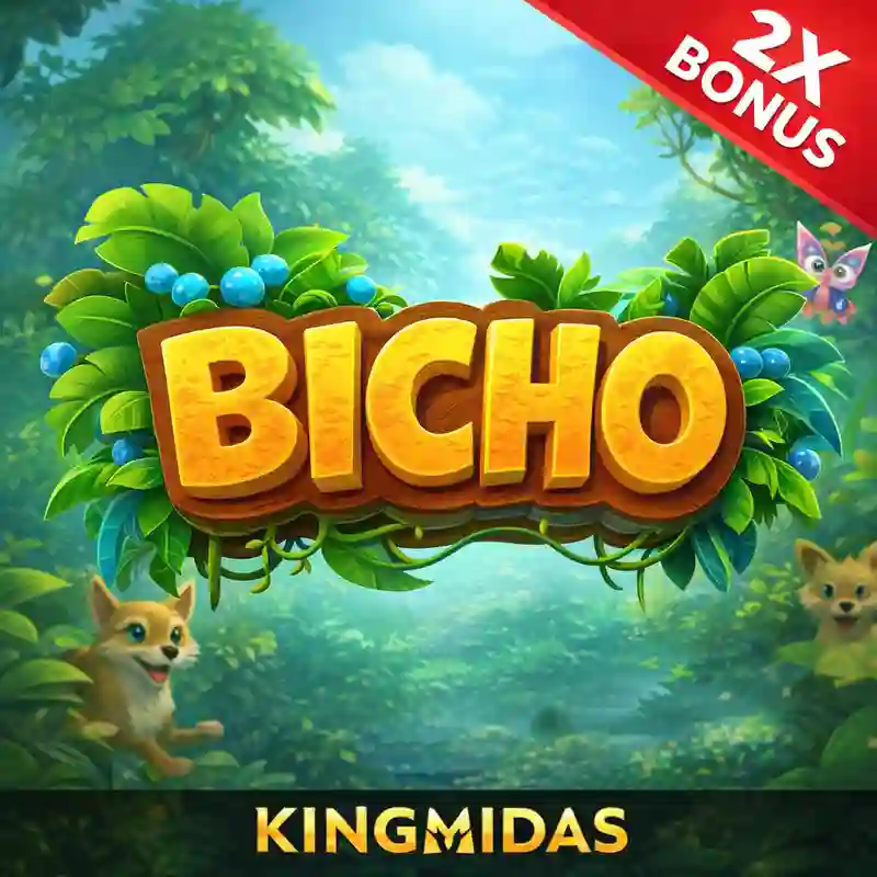 Bicho Online Slot Game at maxwinph