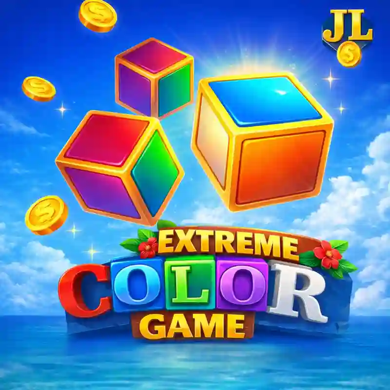 Color Game Extreme - Best Online Casino Game PH