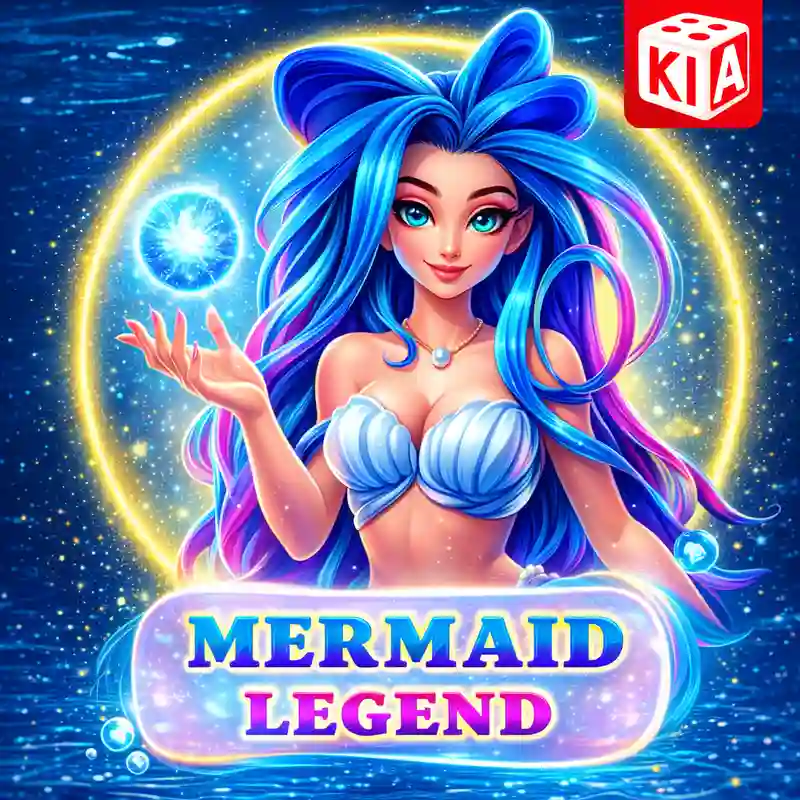 Mermaid Legend